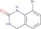 8-Bromo-1,2,3,4-tetrahydroquinazolin-2-one