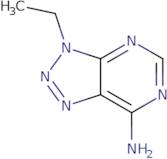 3-Ethyl-3H-[1,2,3]triazolo[4,5-d]pyrimidin-7-amine