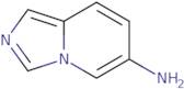 Imidazo[1,5-a]pyridin-6-amine