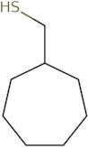 Cycloheptylmethanethiol