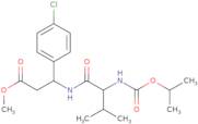 (S,S)-Valifenalate