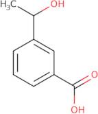 3-(1-Hydroxyethyl)benzoic acid