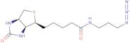 N-(3-Azidopropyl)biotinamide