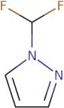 1-(Difluoromethyl)-1H-pyrazole