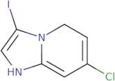 7-Chloro-3-iodo-imidazo[1,2-a]pyridine