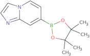 Imidazo[1,2-a]pyridine-7-boronic acid pinacol ester