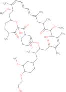 Everolimus Isomer C