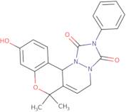 Inflachromene