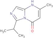 Ethyl 3-bromo-6-cyclopropylpicolinate