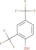 2,4-Bis(trifluoromethyl)phenol