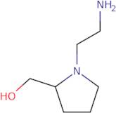 [1-(2-Amino-ethyl)-pyrrolidin-2-yl]-methanol