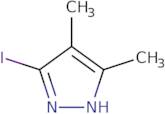 5-Iodo-3,4-dimethyl-1H-pyrazole