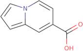 Indolizine-7-carboxylic acid