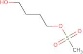 4-Methanesulfonyloxybutanol