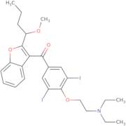 1-Methoxy amiodarone