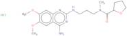N2-Methyl alfuzosin hydrochloride (1:1)