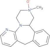 Mirtazapine N-oxide