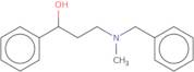 (R,S)-N-Methyl 3-benzylamino-1-phenyl-1-propanol