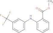 Methyl 2-[[3-trifluoromethyl)phenyl]amino]benzoate