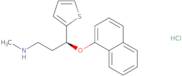 Duloxetine hydrochloride