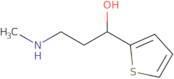 3-(Methylamino)-1-(2-thienyl)propan-1-ol