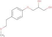 3-[4-(2-Methoxyethyl)phenoxy]-1,2-propanediol