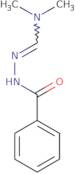 N'-[(1E)-(Dimethylamino)methylidene]benzohydrazide