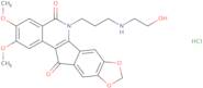 Lmp744 hydrochloride