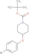 1-BOC-4-(4-bromophenoxy)piperidine