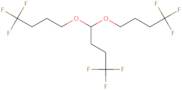 1,1,1-Trifluoro-4,4-bis(4,4,4-trifluorobutoxy)butane