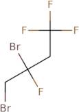 3,4-Dibromo-1,1,1,3-tetrafluorobutane