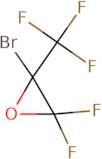 2-Bromo-2-(trifluoromethyl)difluorooxirane