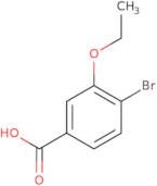 4-Bromo-3-ethoxybenzoic acid