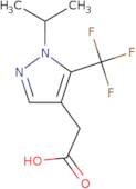 2-Dimethylaminomethyl-6-methyl-4-trifluoromethoxy-phenol