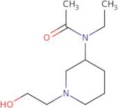 2-(3-Fluorophenyl)cyclopentan-1-ol