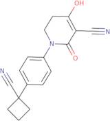 3-Chloro-4-trifluoromethyl-biphenyl