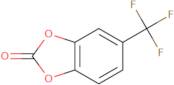 5-(Trifluoromethyl)-1,3-dioxaindan-2-one