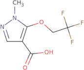 4-(4-Trifluoromethylsulfanyl-benzenesulfonyl)-phenylamine