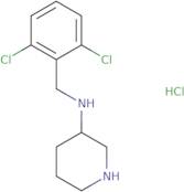 1-(2-Methylphenyl)-1-(2-thienyl)methanamine