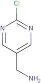 (2-Chloropyrimidin-5-yl)methanamine