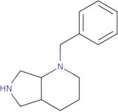 1-Benzyl-octahydro-pyrrolo[3,4-b]pyridine