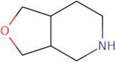 Octahydrofuro[3,4-c]pyridine