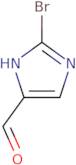 2-Bromoimidazole-5-carbaldehyde