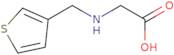 [(Thiophen-3-ylmethyl)-amino]-acetic acid