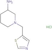 Octahydro-1H-pyrrolo[3,4-c]pyridine