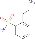 2-(2-Aminoethyl)benzenesulfonamide
