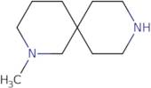 2-Methyl-2,9-diazaspiro[5.5]undecane