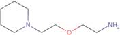 2-(2-Piperidin-1-yl-ethoxy)-ethylamine