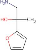 1-Amino-2-(furan-2-yl)propan-2-ol