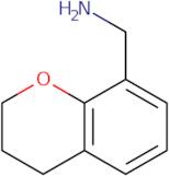 (Chroman-8-ylmethyl)amine